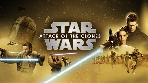 how to watch attack of the clones online|watch star wars episode 2.